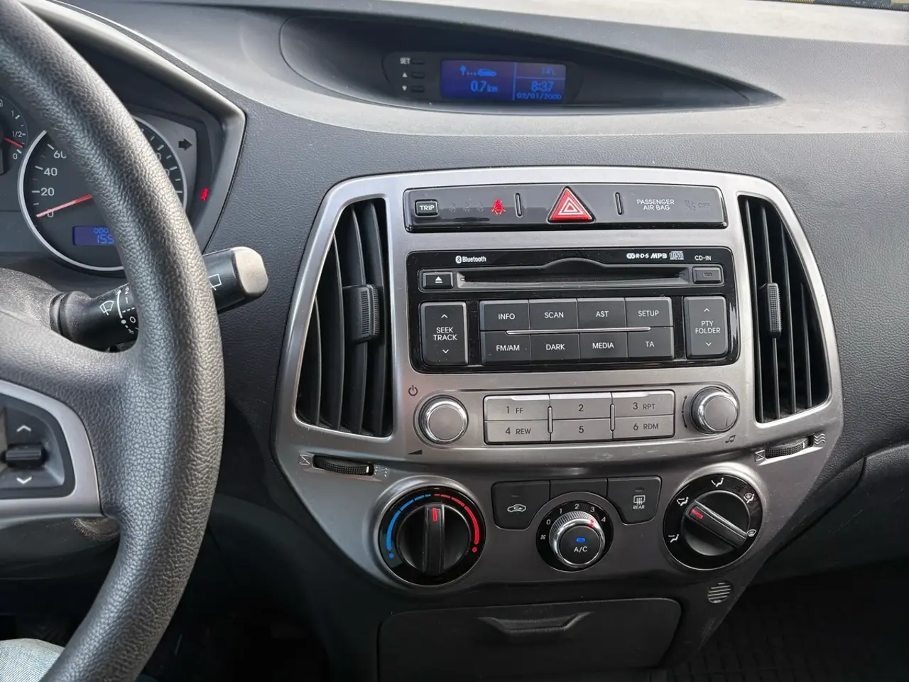 Billede 12 - Hyundai i20
