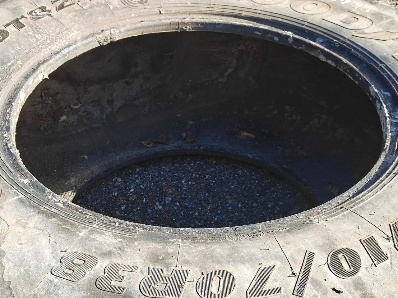 Billede 10 - Goodyear 710/70 R38 XXX