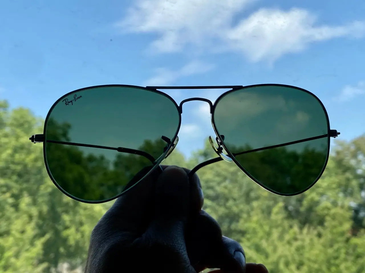 Billede 3 - Ray-Ban Aviator RB3025 