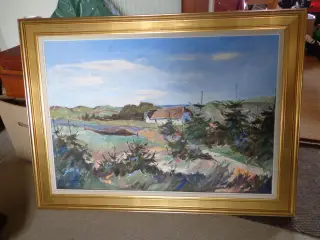 Maleri