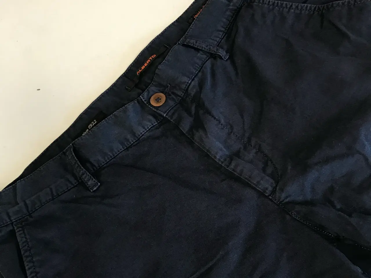Billede 2 - Shorts fra Alberto