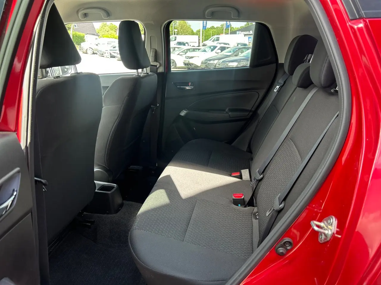 Billede 15 - Suzuki Swift 1,2 mHybrid Style