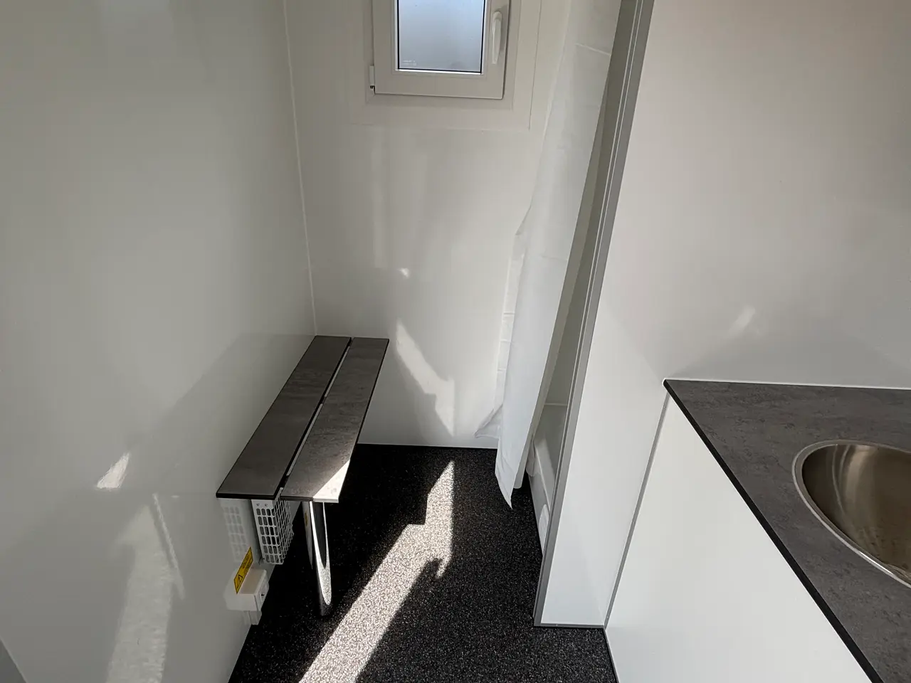 Billede 4 - Toiletvogn udlejes