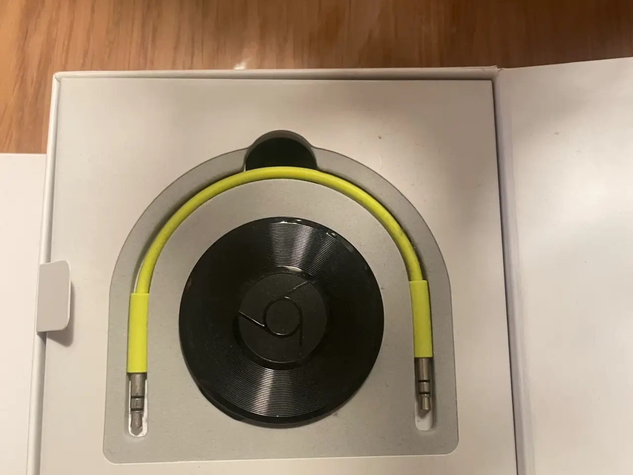 Billede 2 - Google chromecast audio