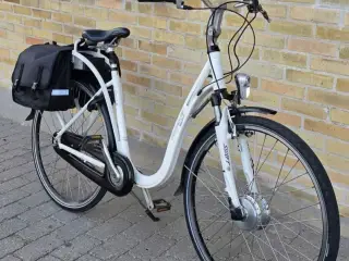 El cykel 