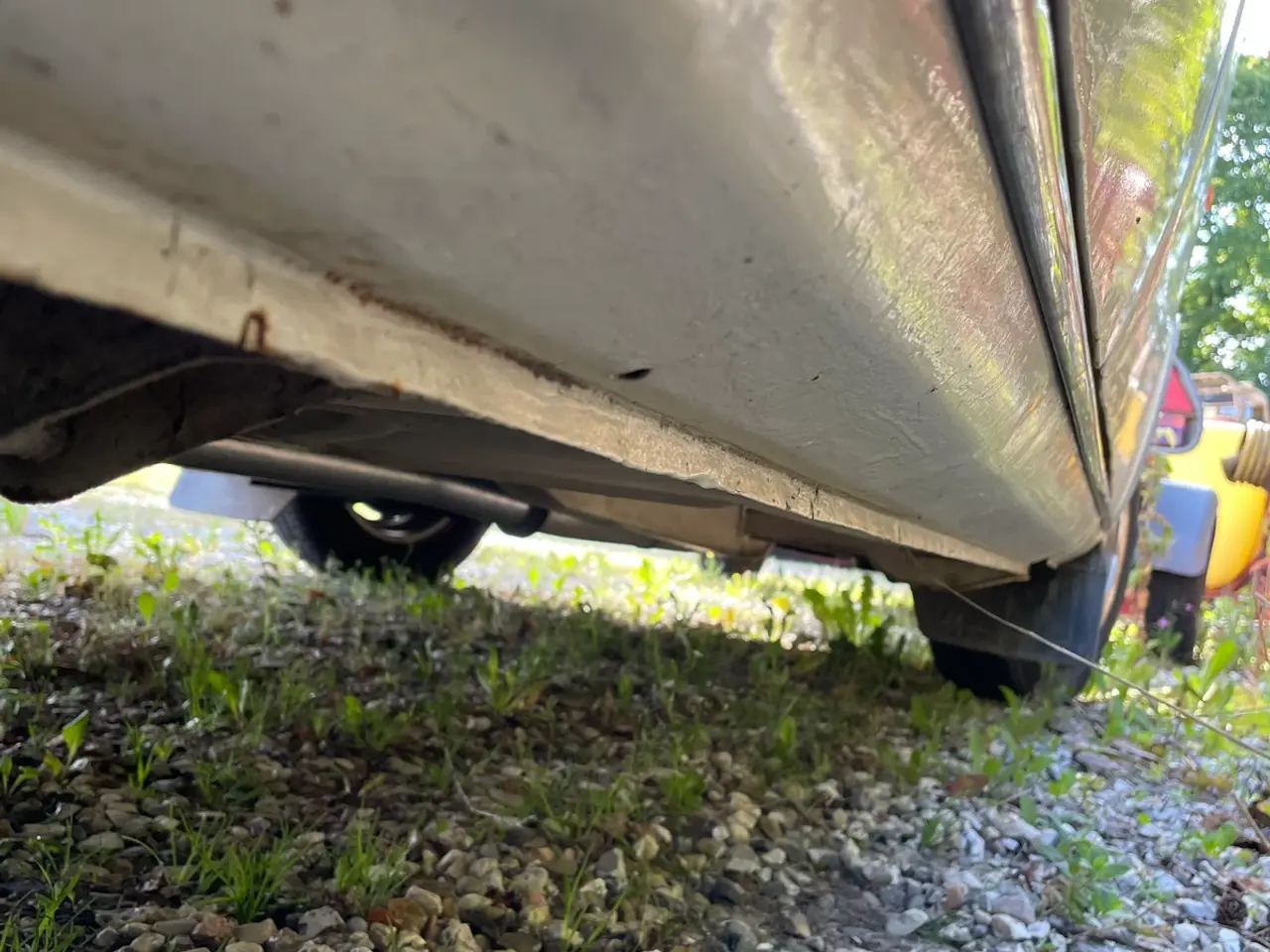 Billede 14 - Volvo 164 1970