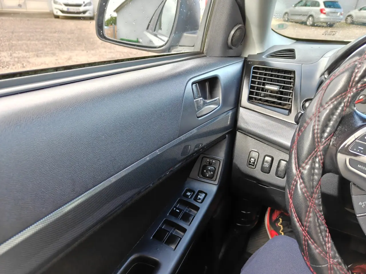 Billede 13 - Mitsubishi Lancer 1,8 Intense SportSedan