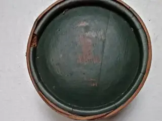 Almue-markeds-øllejle