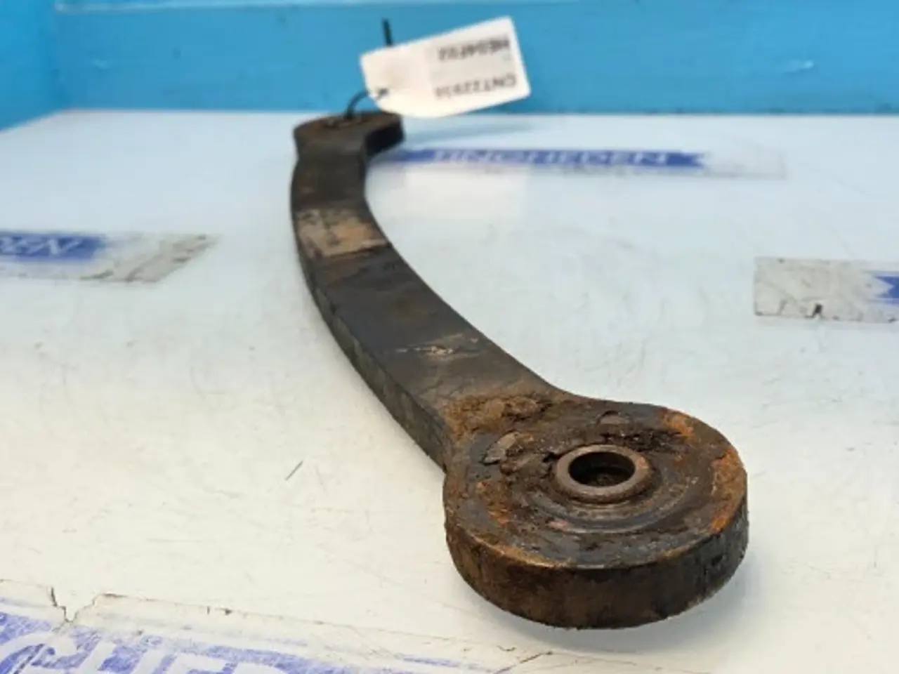 Billede 9 - New Holland BB920 Arm 84005835
