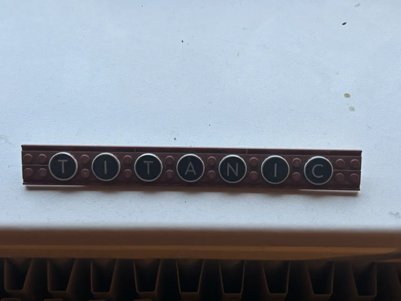 Billede 10 - Lego titanic #10294