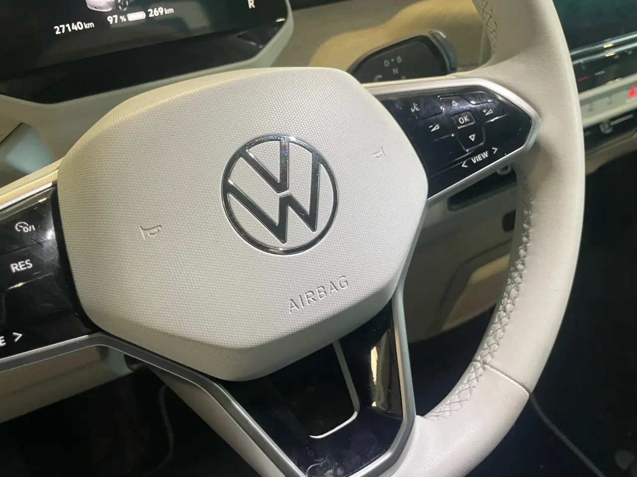Billede 12 - VW ID. Buzz 77 Pro Design SWB