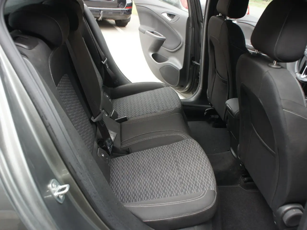Billede 14 - Opel Astra 1,0 T 105 Exclusive