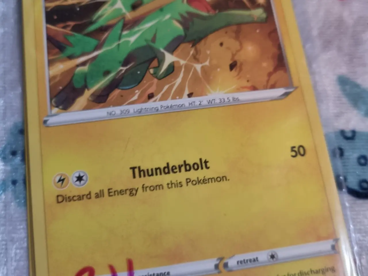 Billede 19 - Annonce 507 - Pokemon