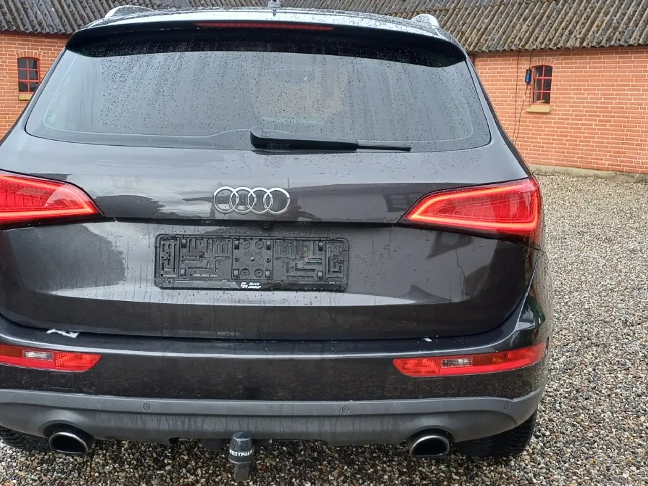 Billede 4 - Audi Q5 2,0 TFSi 230 quattro Tiptr. Van