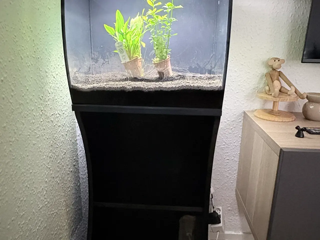 Billede 1 - Fluval Flex 57L