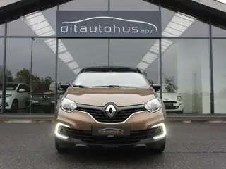 Renault Captur 1,2 TCe 120 Intens EDC