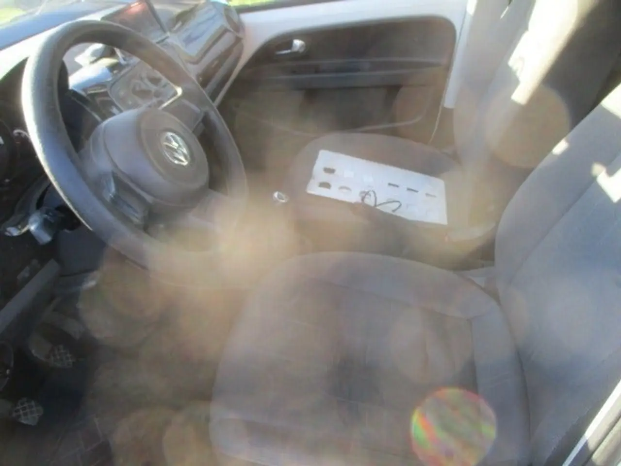 Billede 9 - VW Up! 1,0 60 Take Up! BMT