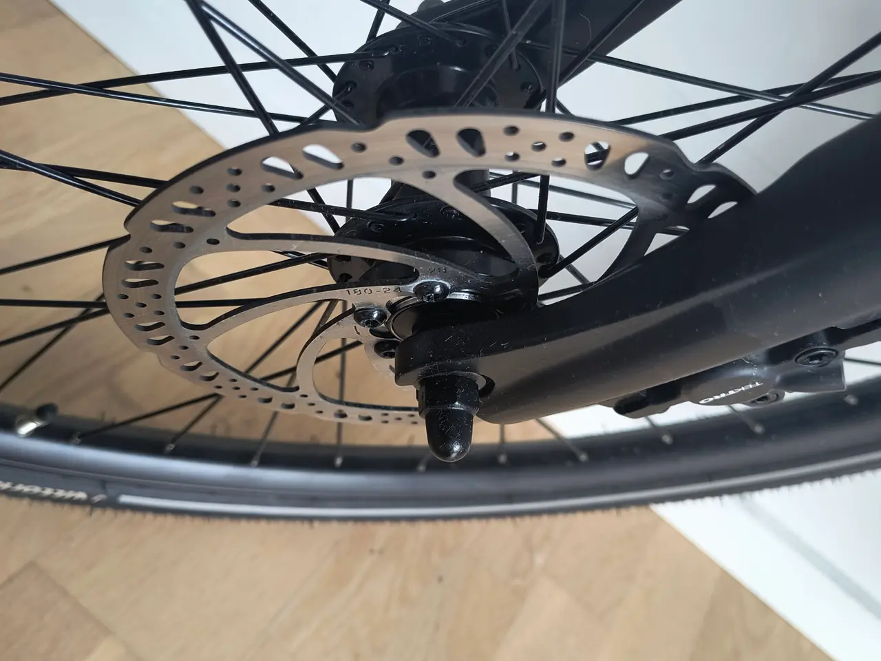 Billede 7 - Lindebjerg Elcykel Center Royal