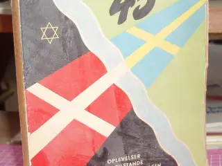 Krig; Oktober 43 af Aage Bertelsen