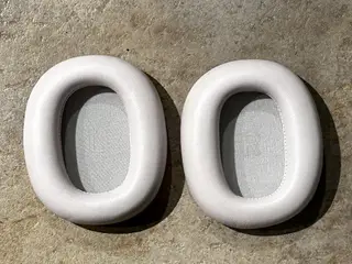 Ørepuder til Beoplay H95 Nordic Ice