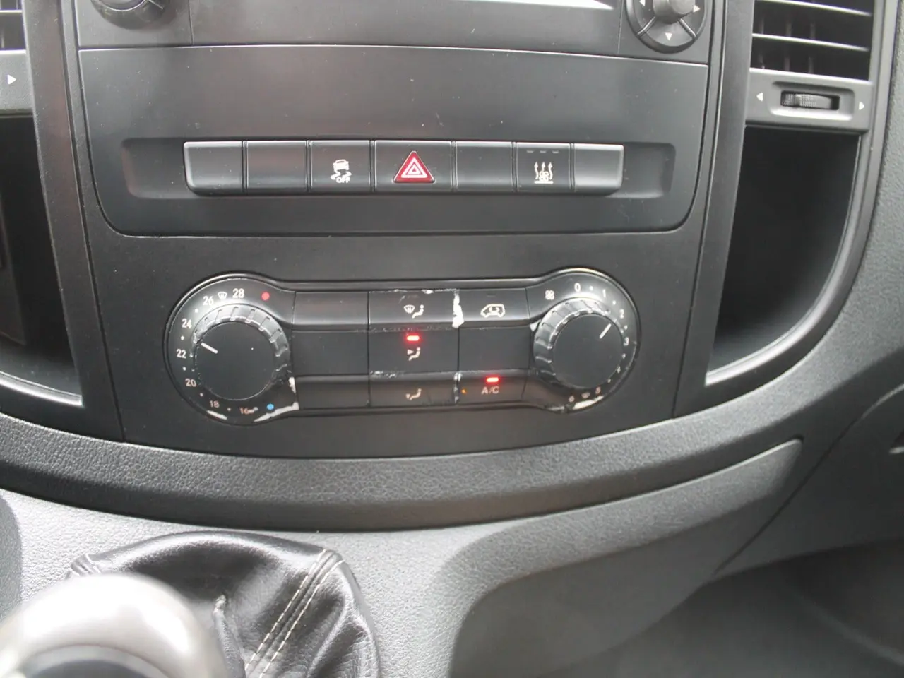 Billede 13 - Mercedes Vito 116 2,2 CDi Standard XL