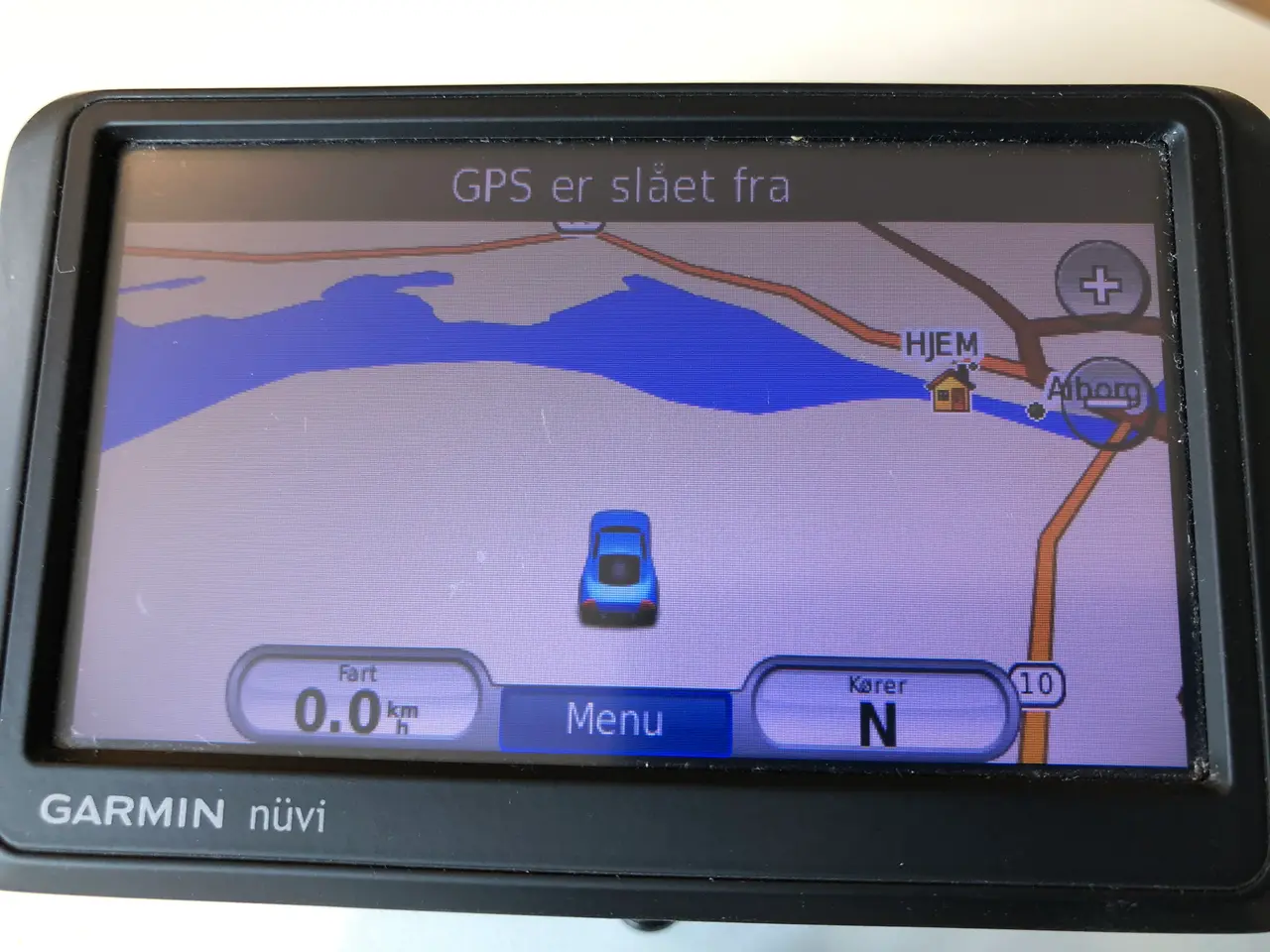 Billede 4 - Garmin Nüvi 245W med 2026 OpenMapChest kort