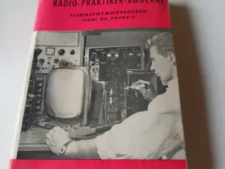 Fjernsynsmodtageren Teori og Praksis