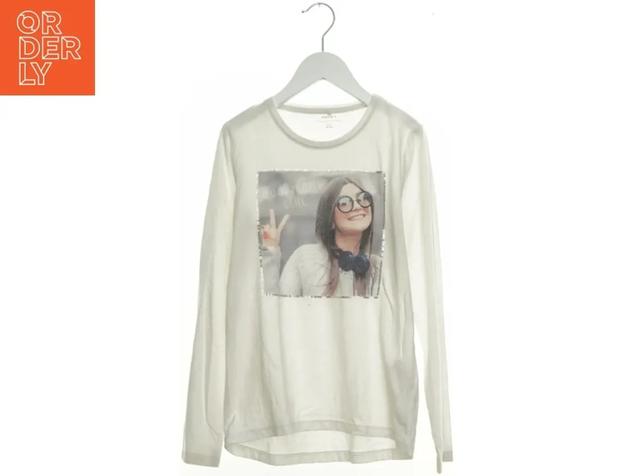 Billede 1 - Bluse fra Name It (str. 152 cm)