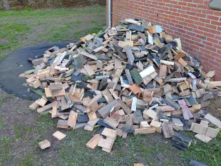 brænde