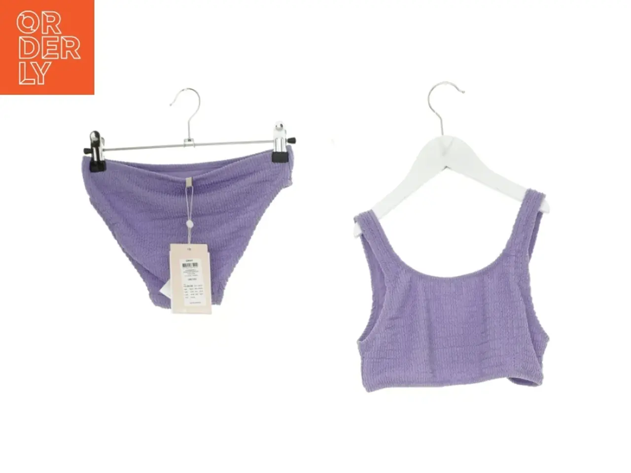 Billede 1 - Bikini (2 stk.) fra Only (str. 152 cm)