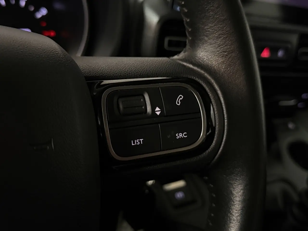 Billede 10 - Citroën Berlingo 1,2 PureTech 110 Iconic