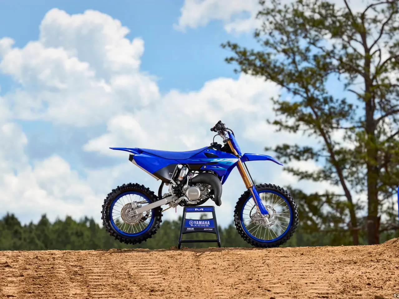 Billede 5 - Yamaha YZ 85 LW