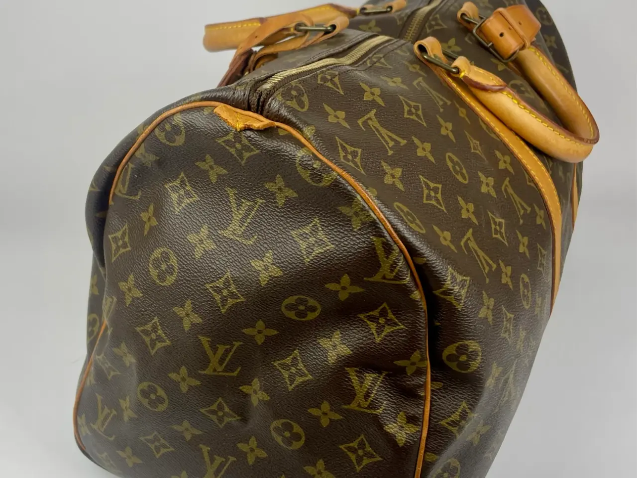 Billede 4 - Louis Vuitton Keepall 50