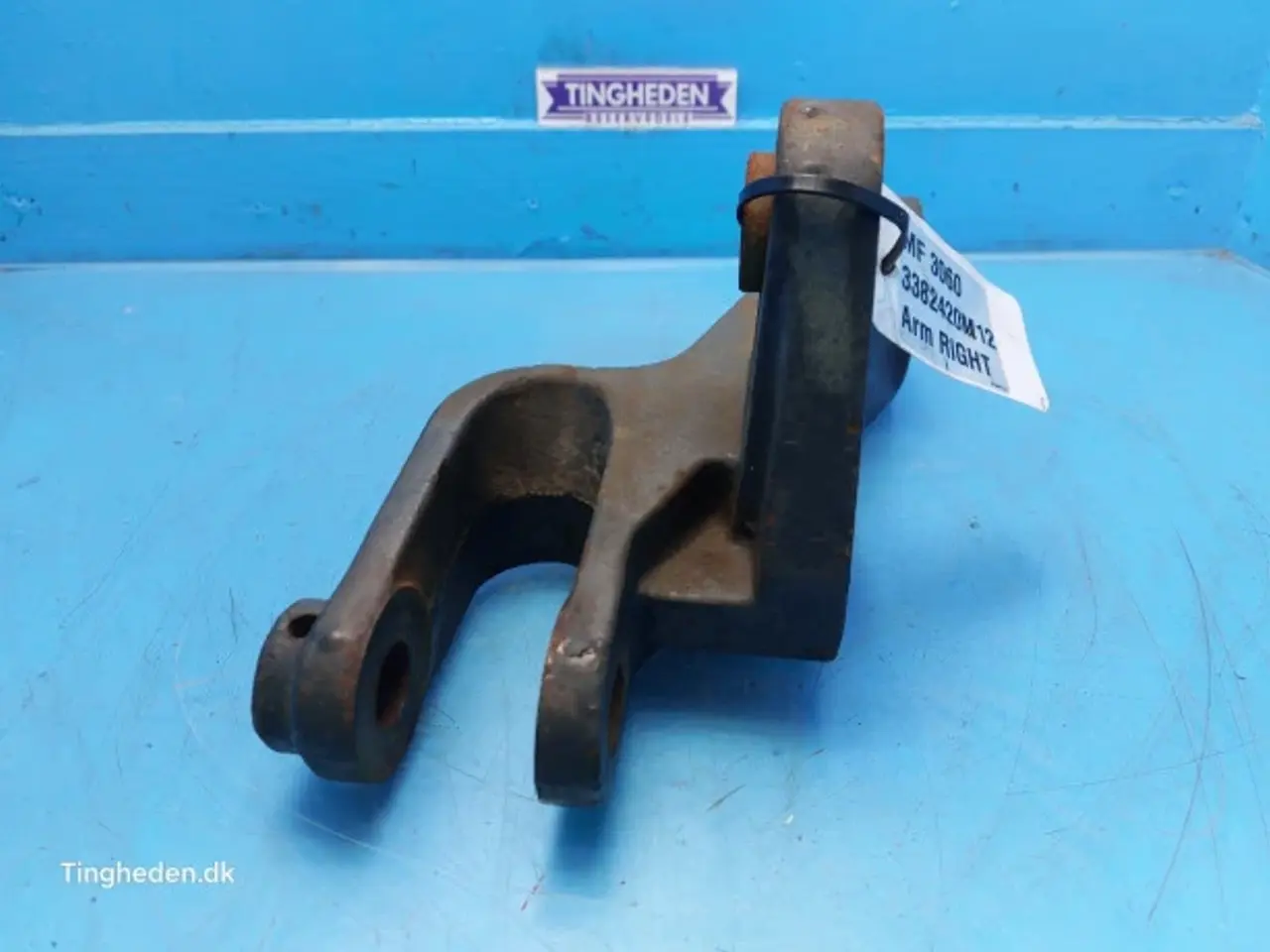 Billede 7 - Massey Ferguson 3060 Arm R. 3382420M12