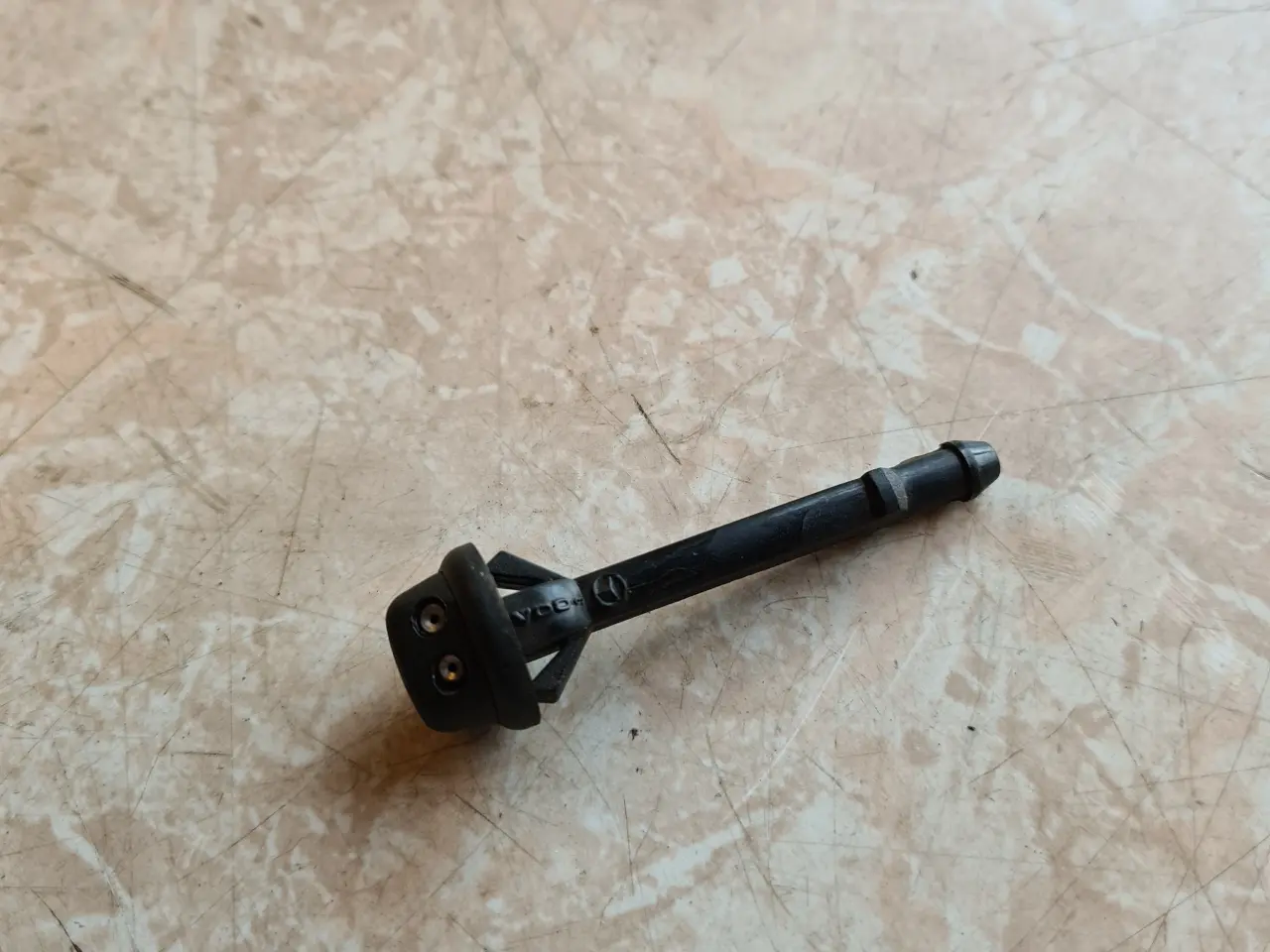 Billede 3 - Sprinkler dyser  Mercedes  
