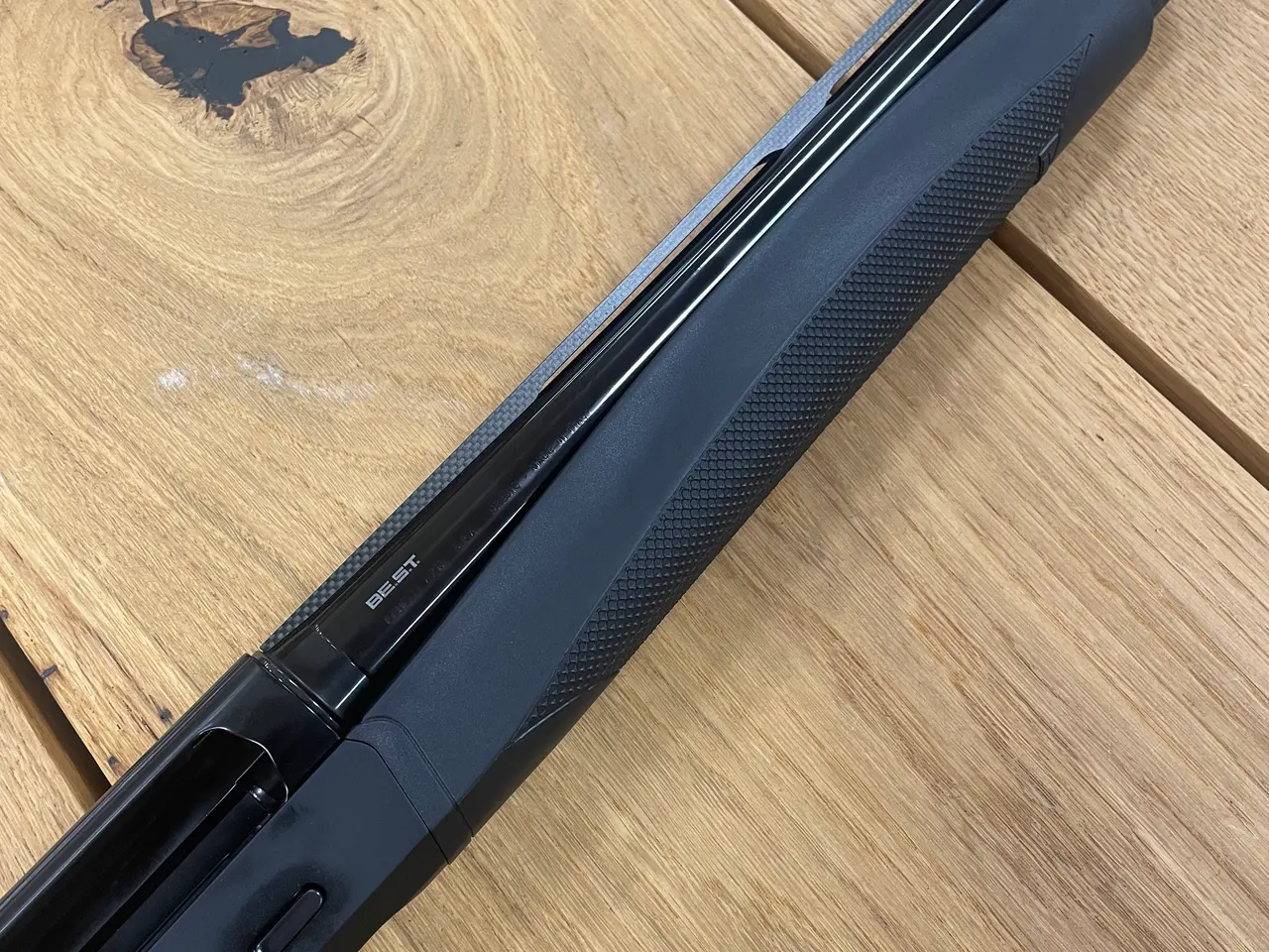 Billede 4 - Benelli Be Diamond A.I. BE.S.T. 12/76