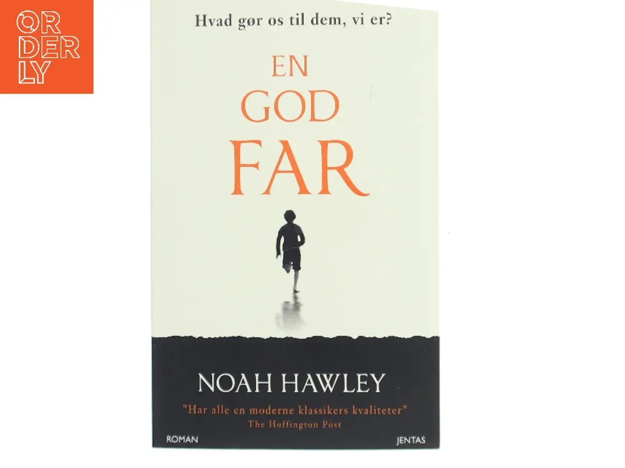 Billede 1 - En god far af Noah Hawley (Bog)