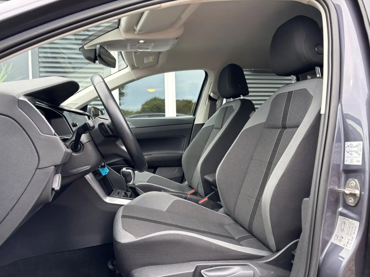 Billede 4 - VW Polo 1,0 TSi 110 Style DSG