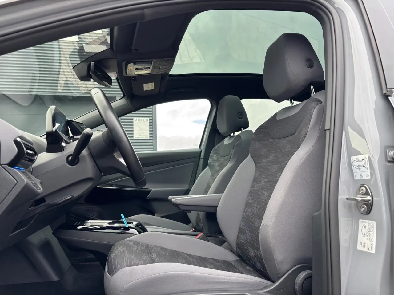 Billede 4 - VW ID.4 77 Pro Performance