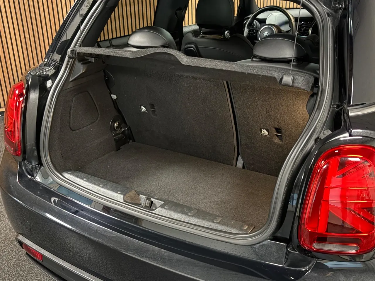 Billede 18 - MINI Cooper SE  Edition Premium Plus
