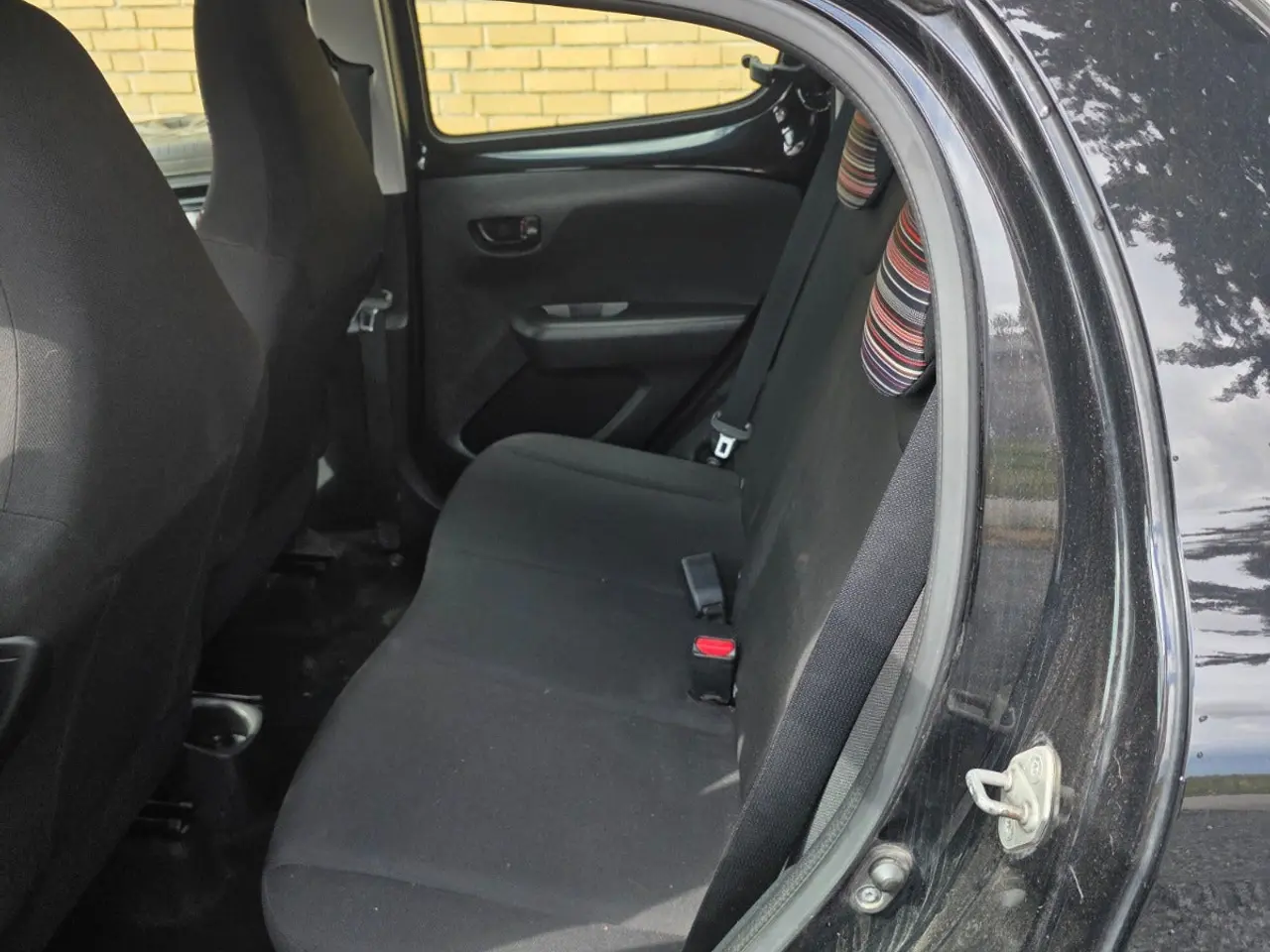 Billede 9 - Citroën C1 1,0 VTi Airscape+