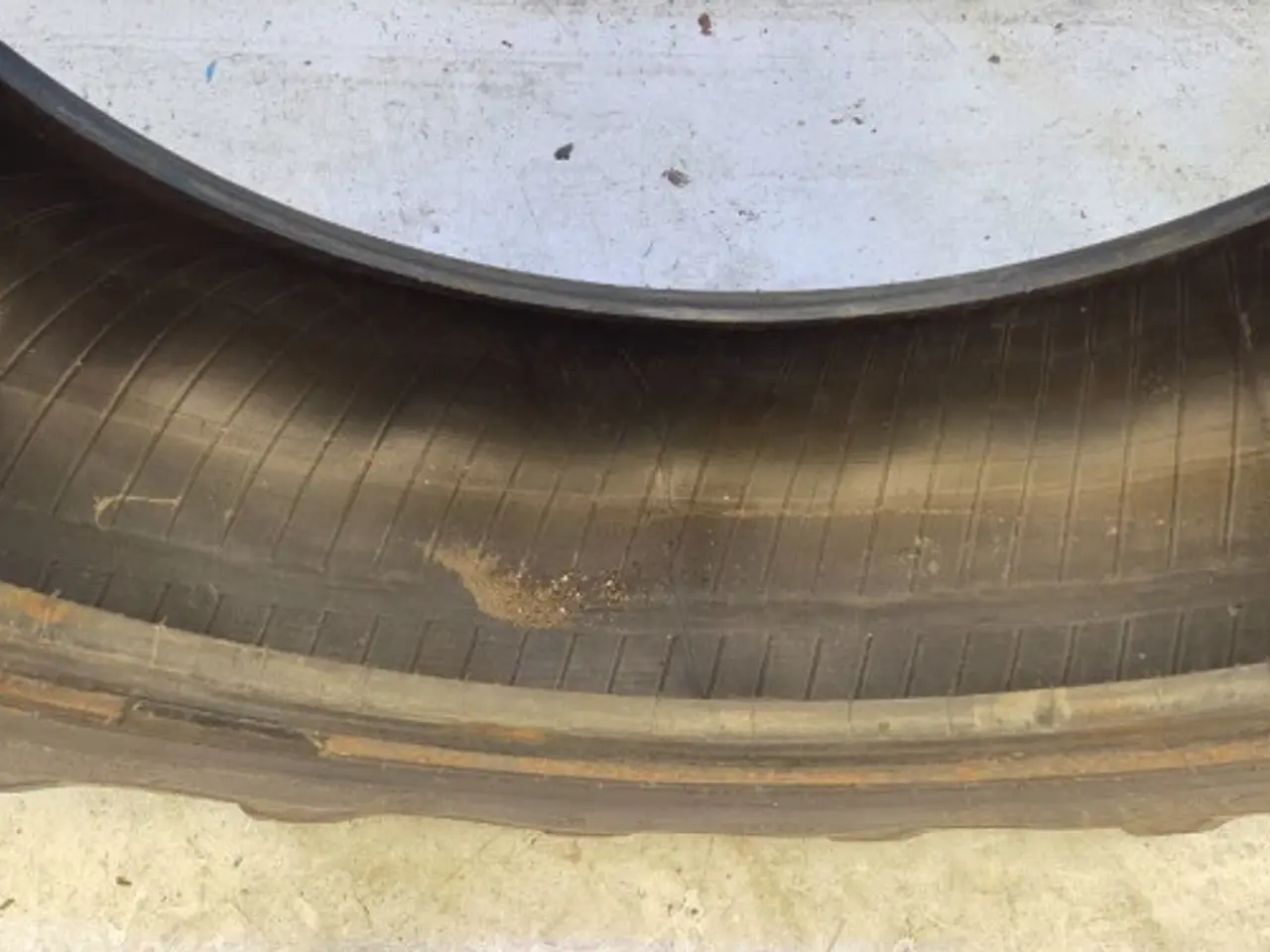 Billede 5 - 28" 12.4R28
