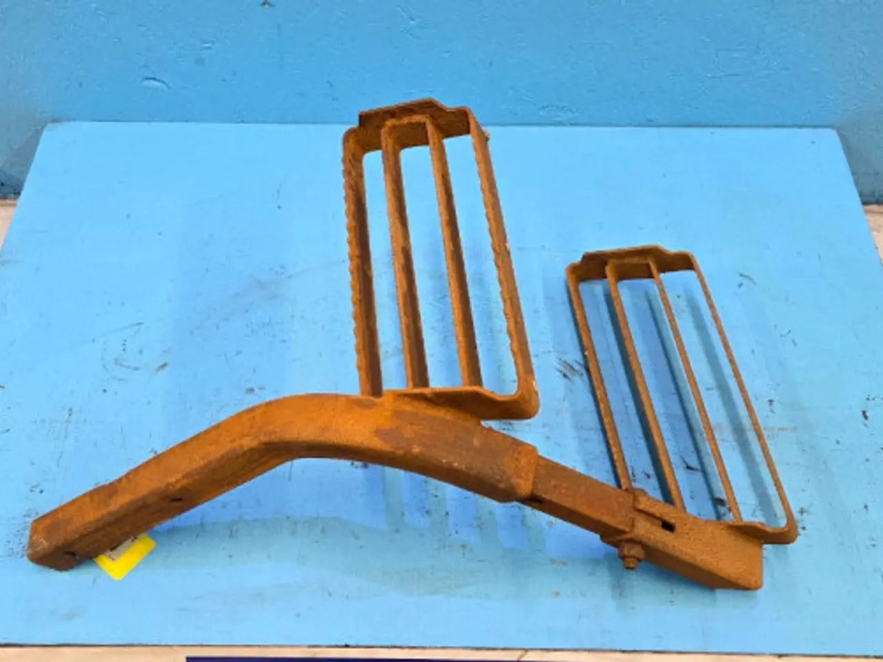 Billede 2 - Fiat F130DT Stige L.  5159496