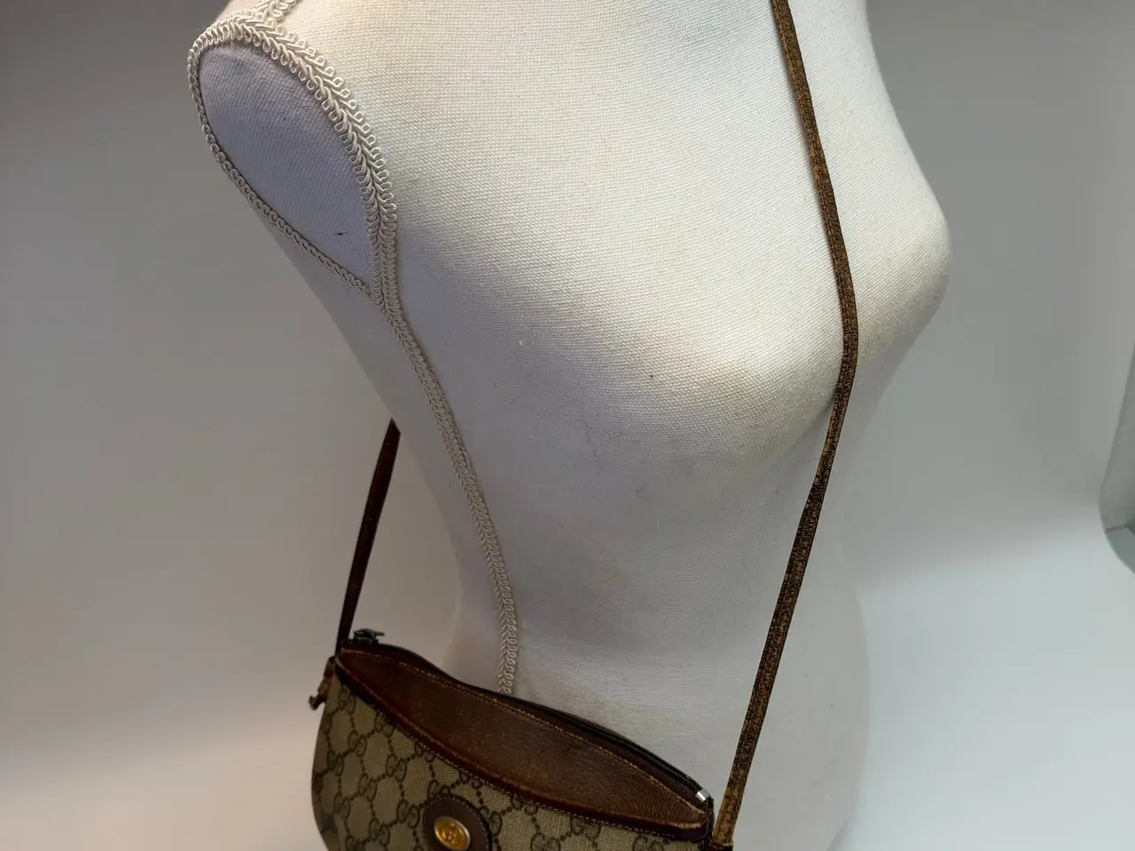Billede 7 - Gucci Skuldertaske