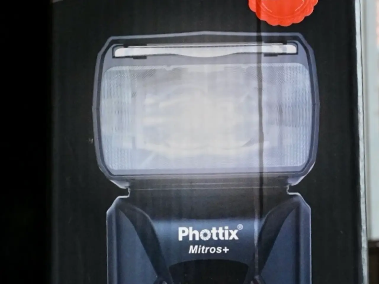 Billede 1 - Phottix Mitros+ TTL Transceiver Flash