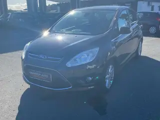 Ford C-MAX 2,0 TDCi Titanium Powershift 115HK 6g Aut.