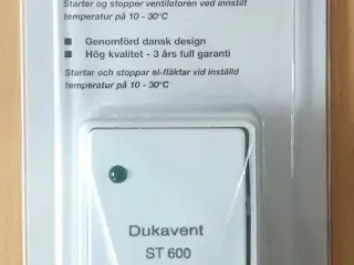 Duka St 600