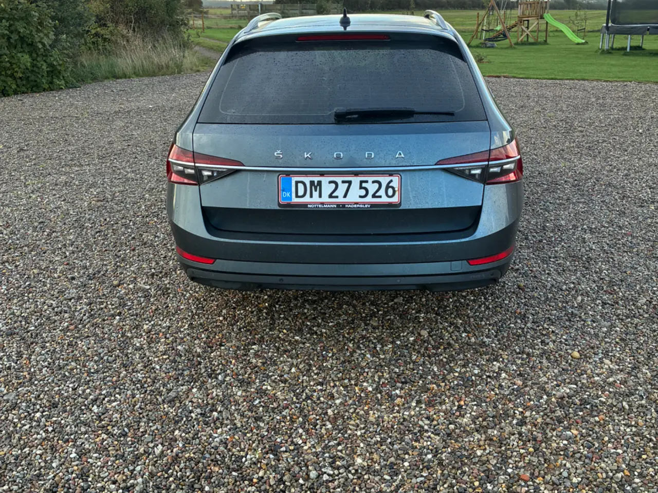 Billede 12 - Skoda Superb 2,0 TDi 150 Business Executive Combi DSG
