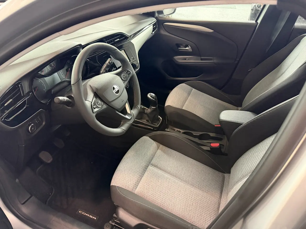 Billede 8 - Opel Corsa 1,2 Enjoy