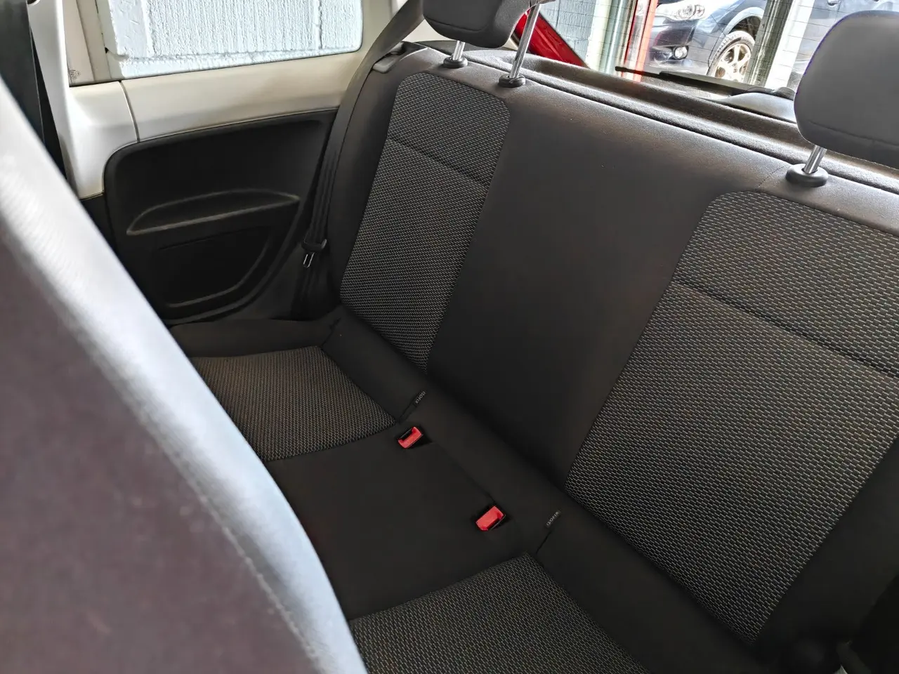 Billede 10 - Seat Mii 1,0 60 Reference eco